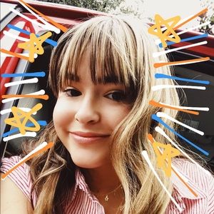 Meet your Posher, Ellen